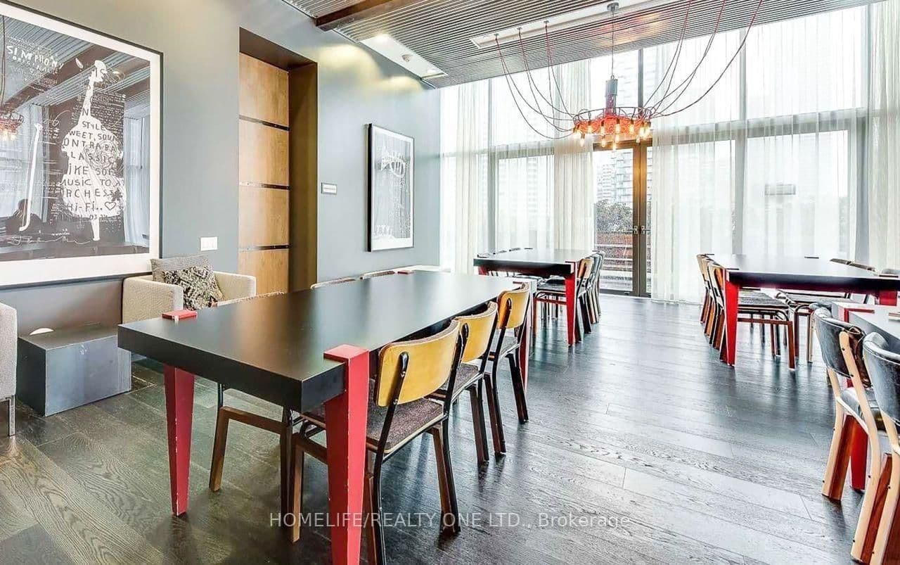 5 St Joseph Street, Unit 217 thumbnail 17