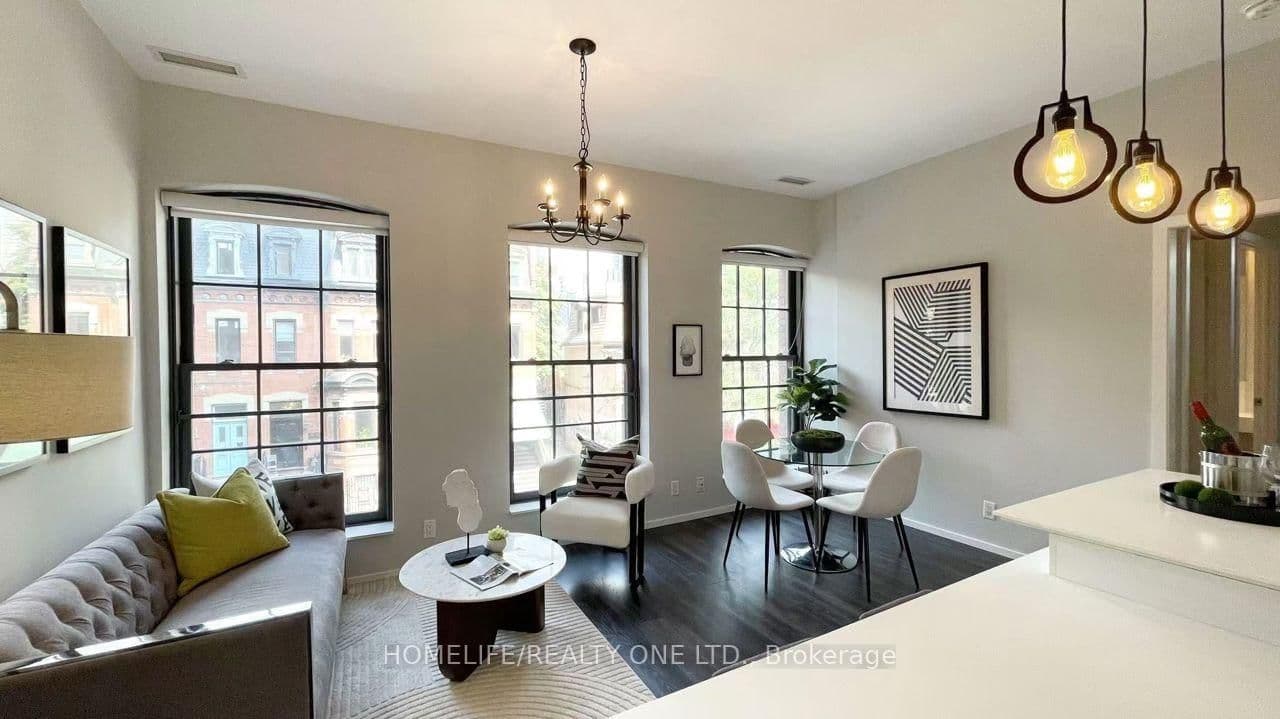 5 St Joseph Street, Unit 217 thumbnail 5