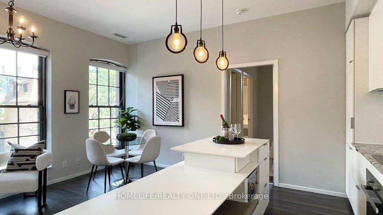 5 St Joseph Street, Unit 217 thumbnail 6