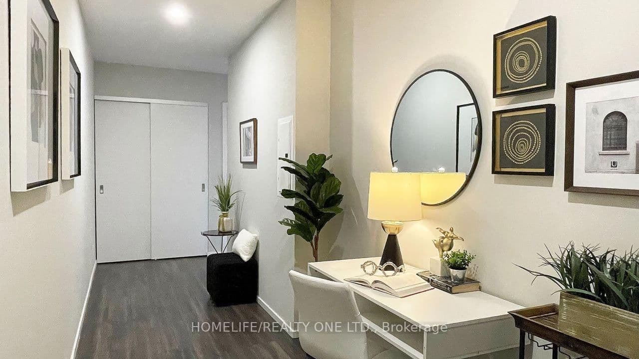 5 St Joseph Street, Unit 217 thumbnail 8