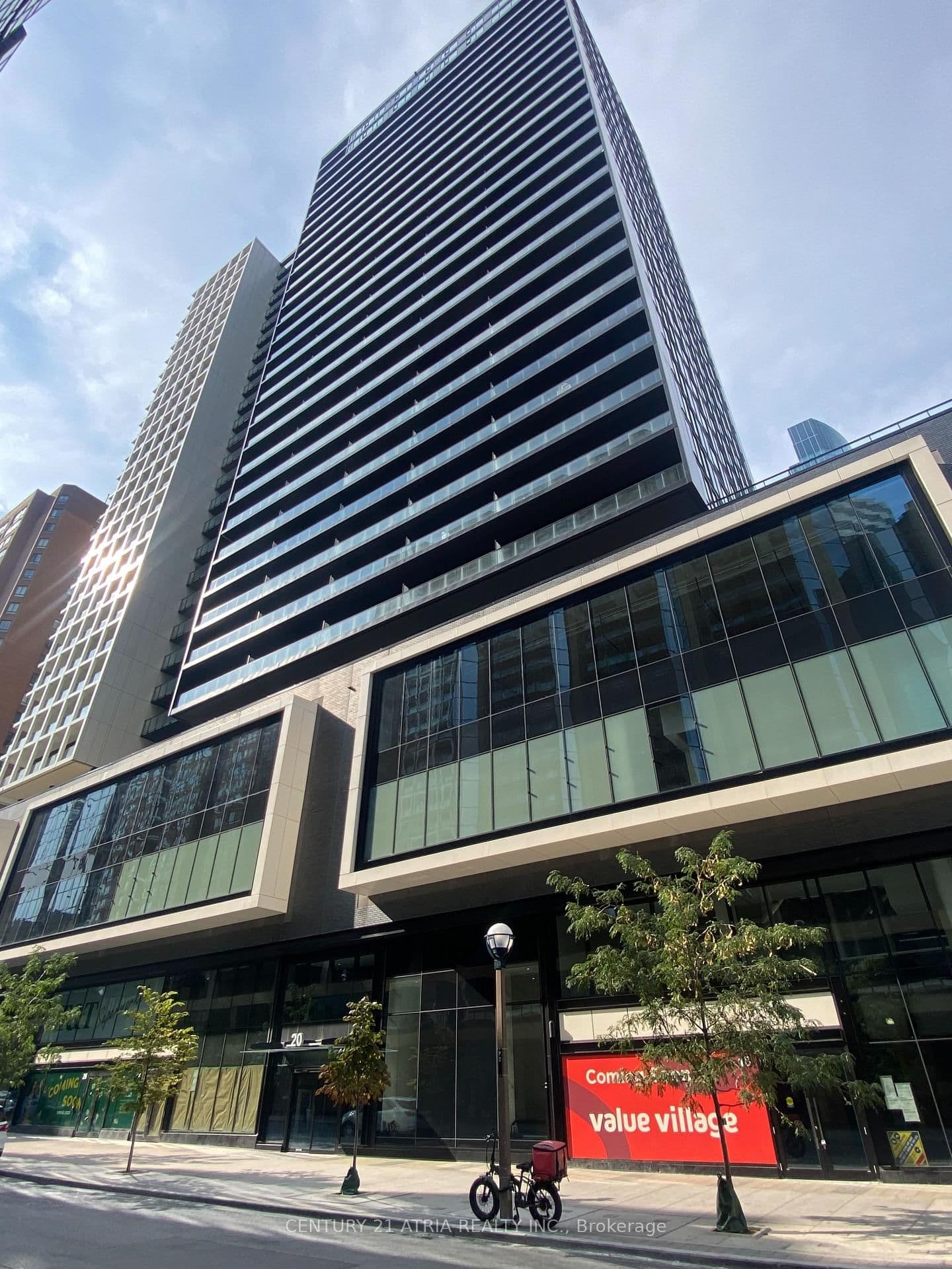 20 Edward Street, Unit 1713 - Image 1