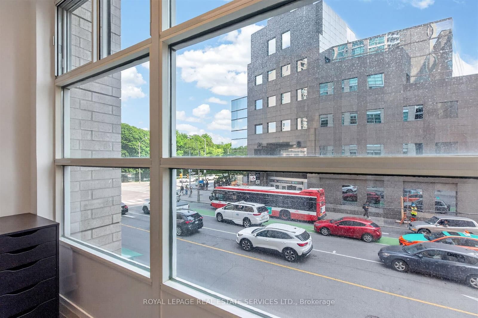 421 Bloor Street E, Unit 207/208 thumbnail 19