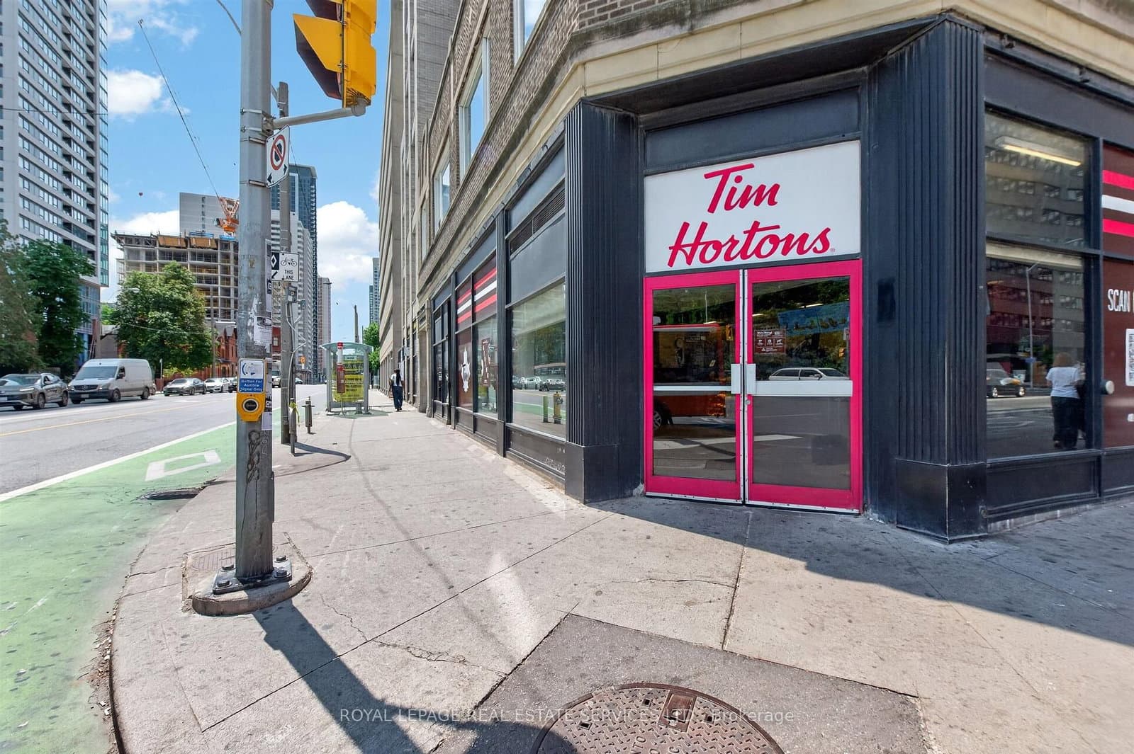 421 Bloor Street E, Unit 207/208 thumbnail 26