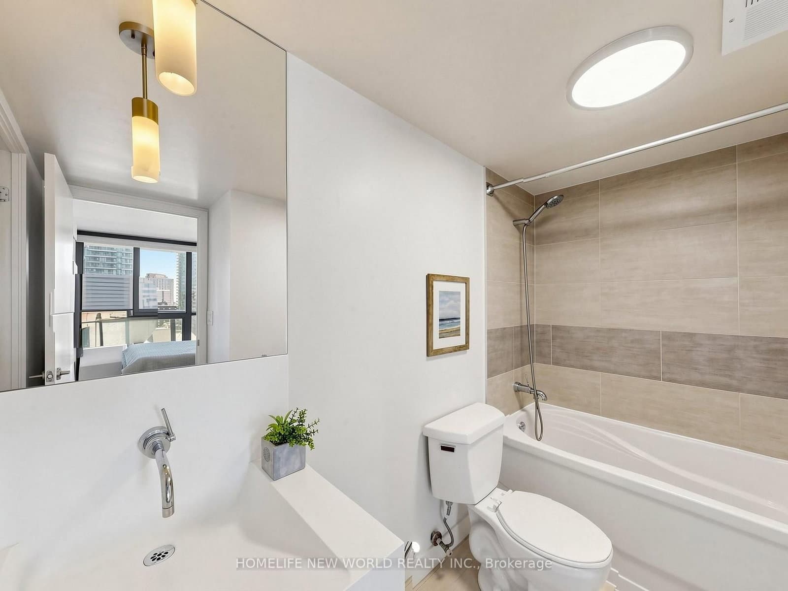110 Charles Street E, Unit 1406 thumbnail 36