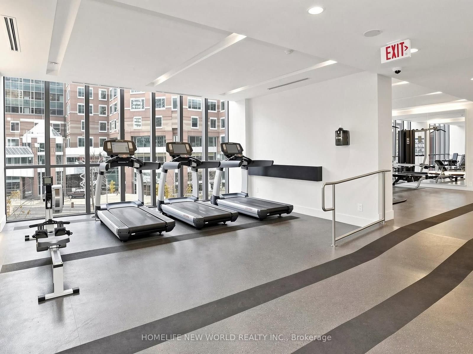 110 Charles Street E, Unit 1406 thumbnail 44