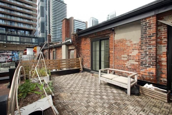 535 Yonge Street, Unit 3rd Flr thumbnail 13