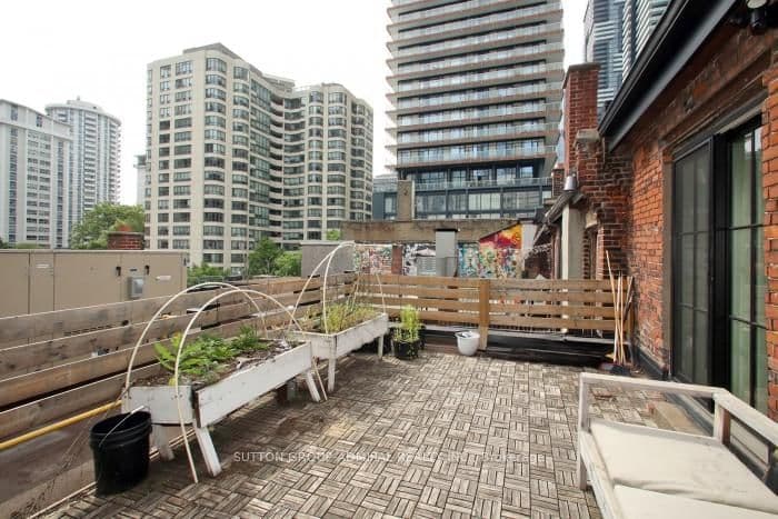 535 Yonge Street, Unit 3rd Flr thumbnail 14