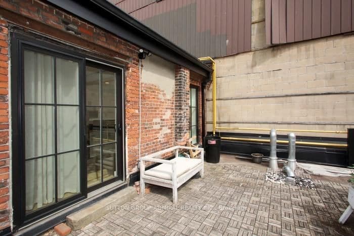 535 Yonge Street, Unit 3rd Flr thumbnail 15