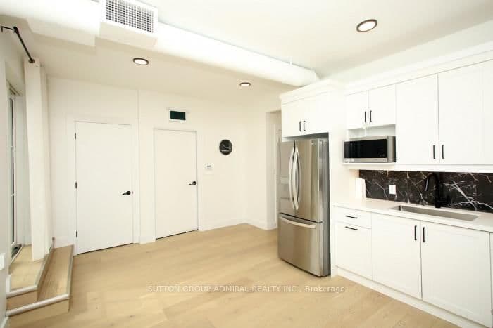 535 Yonge Street, Unit 3rd Flr thumbnail 7