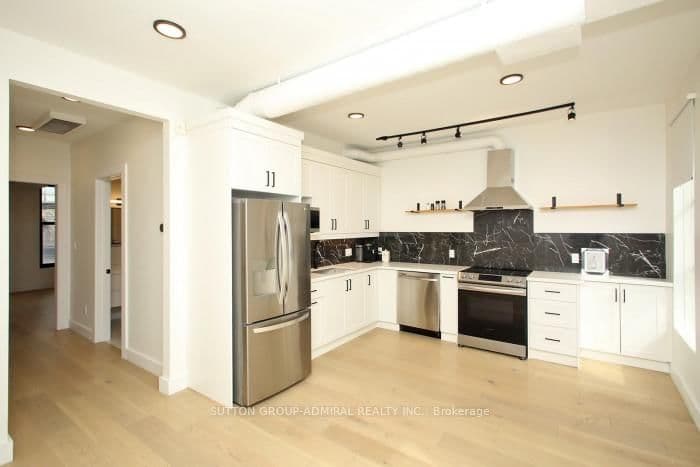 535 Yonge Street, Unit 3rd Flr thumbnail 8