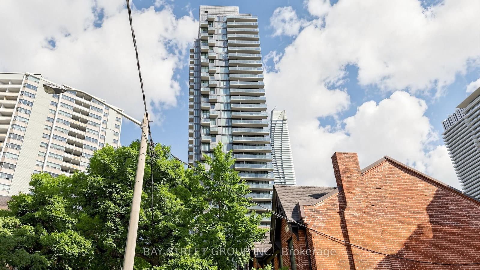 #311 - 75 St Nicholas Street