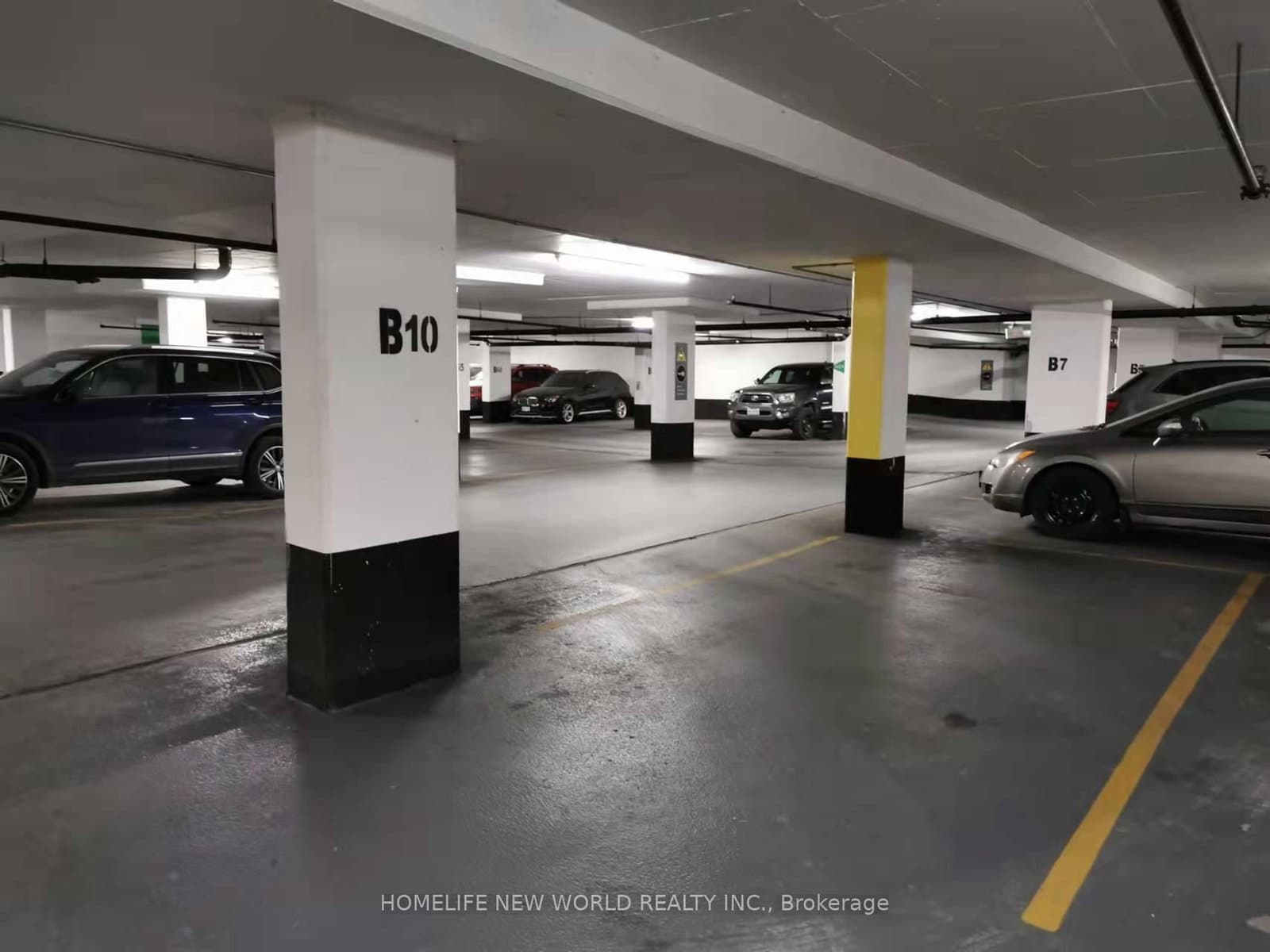 12 Yonge Street, Unit 1709 thumbnail 15