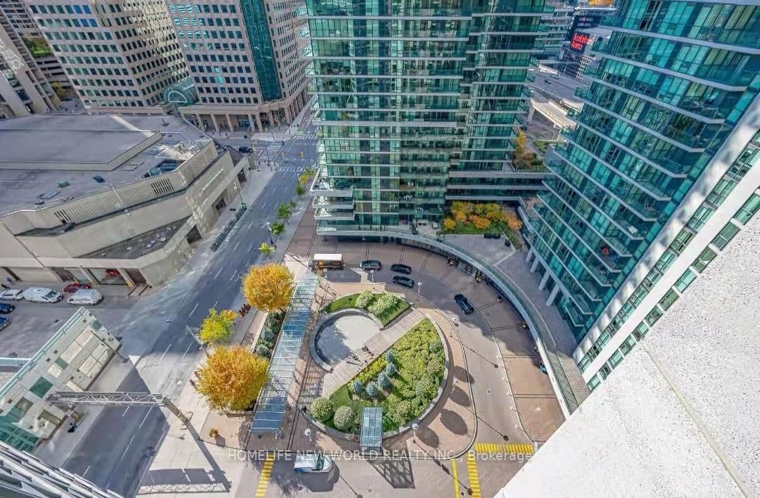 12 Yonge Street, Unit 1709 thumbnail 16