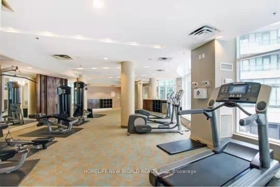 12 Yonge Street, Unit 1709 thumbnail 21
