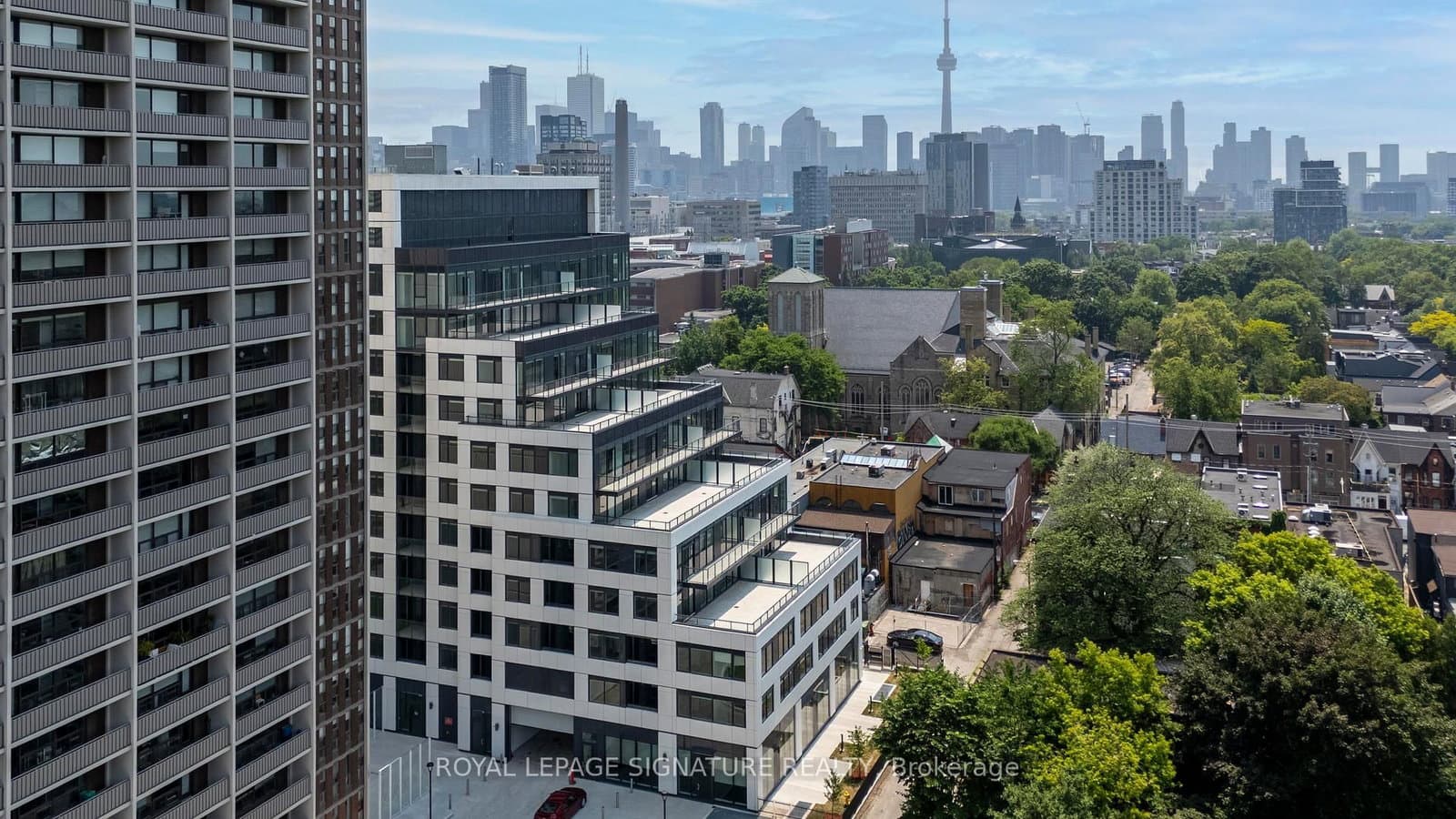 664 Spadina Avenue, Unit 204 thumbnail 18