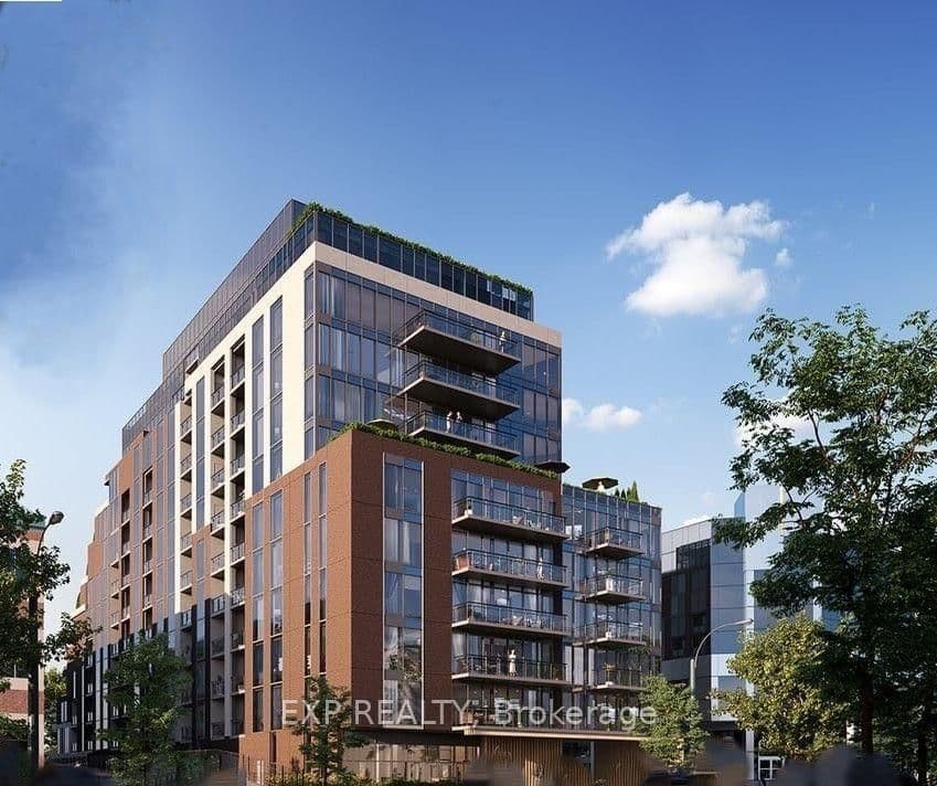 699 Sheppard Avenue E, Unit 907 - Image 1