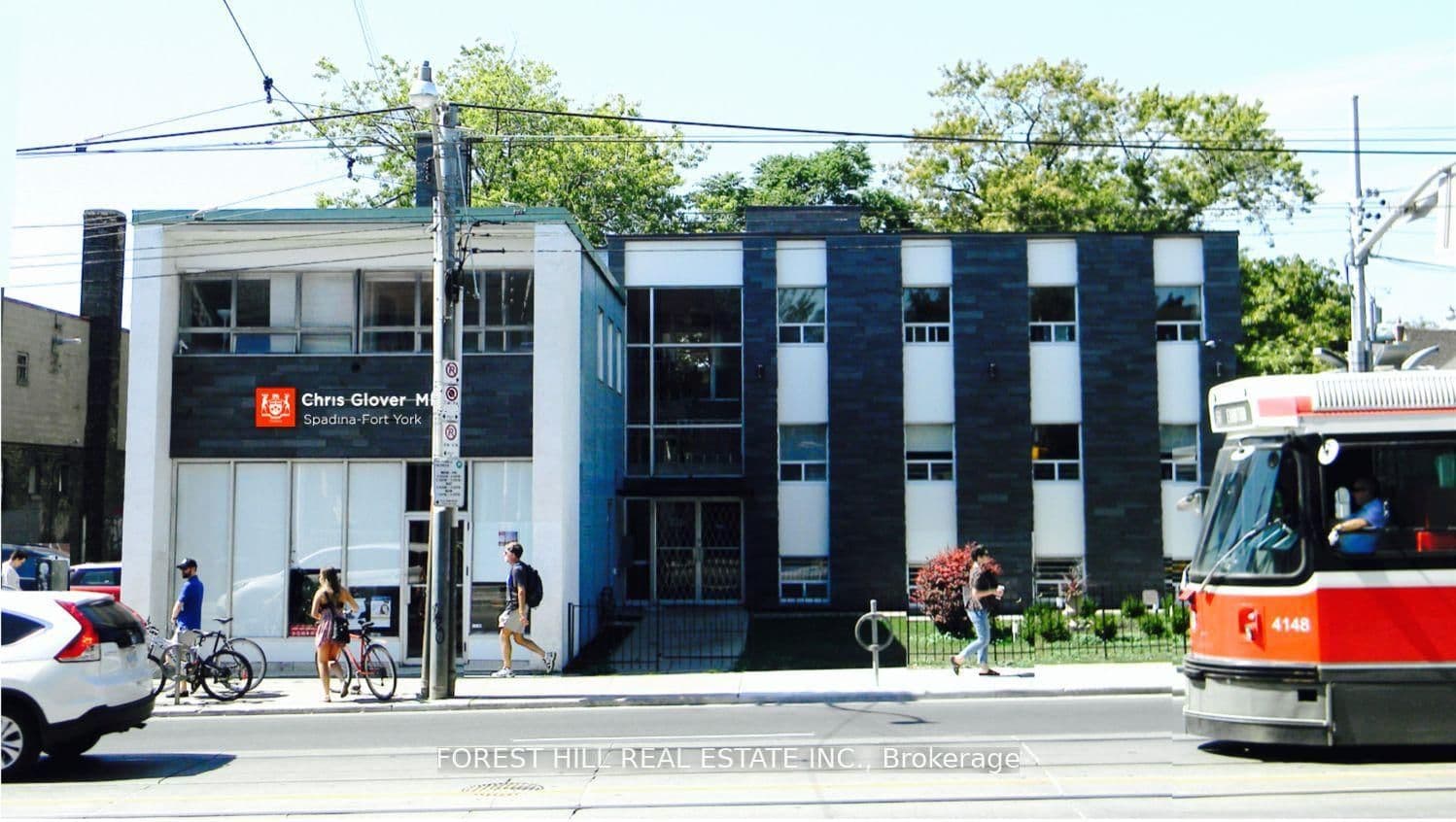 226 Bathurst Street, Unit 200 - Image 1