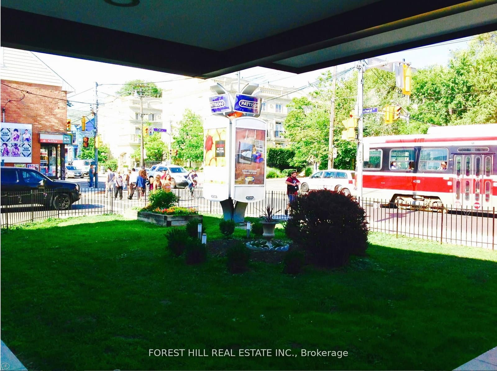 226 Bathurst Street, Unit 200 thumbnail 18