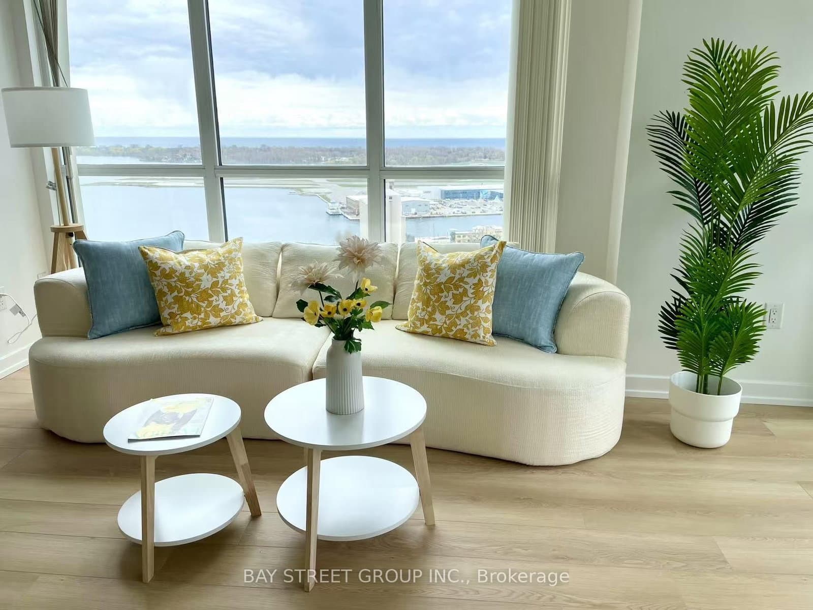 #2908 - 75 Queens Wharf Road