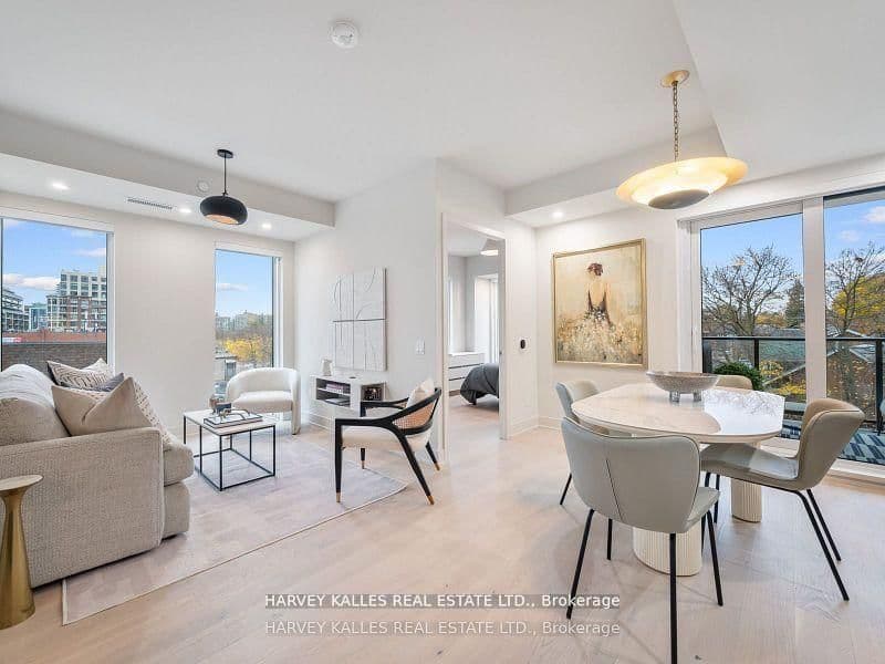 8 Manor Road W, Unit 610 thumbnail 15