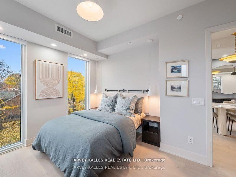 8 Manor Road W, Unit 610 thumbnail 19