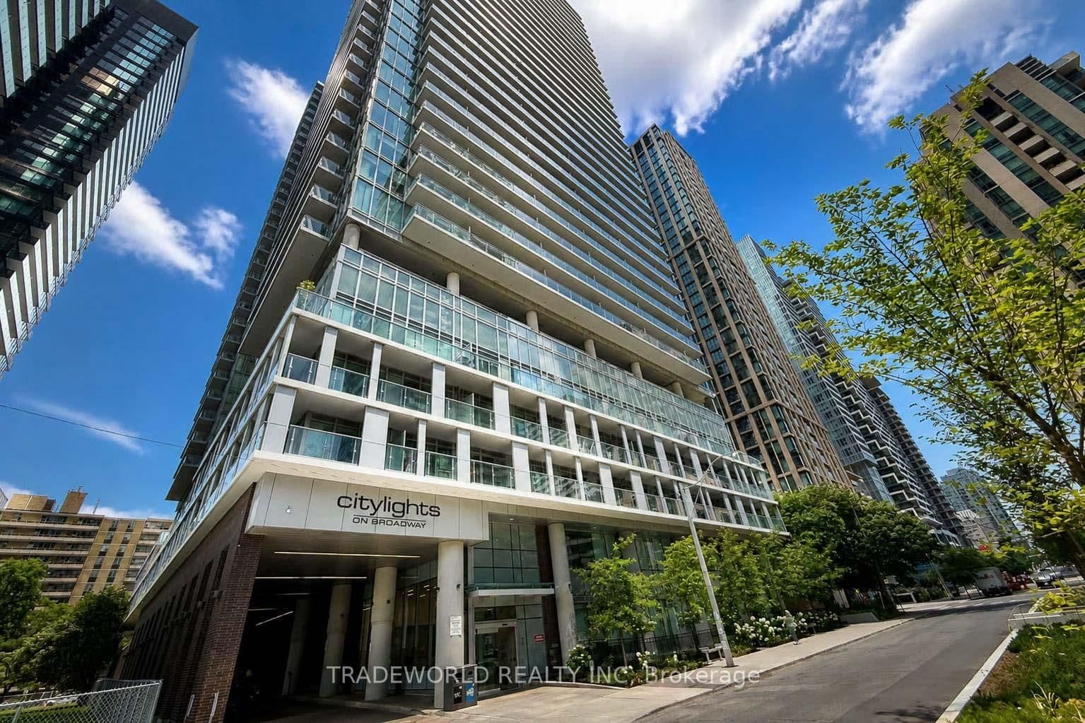 99 Broadway Avenue, Unit 2308 - Image 1