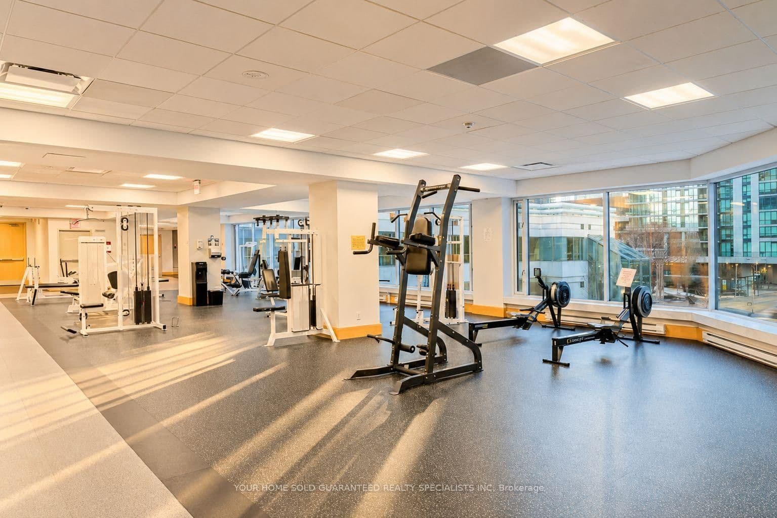 10 Yonge Street, Unit 2610 thumbnail 16