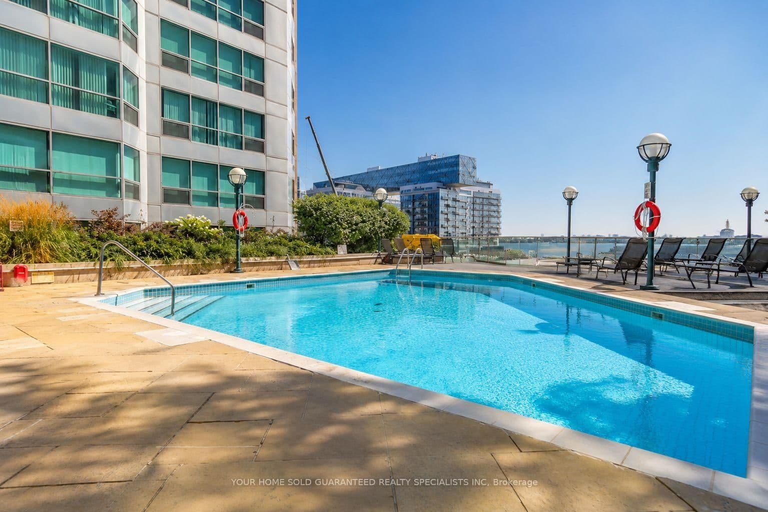10 Yonge Street, Unit 2610 thumbnail 19