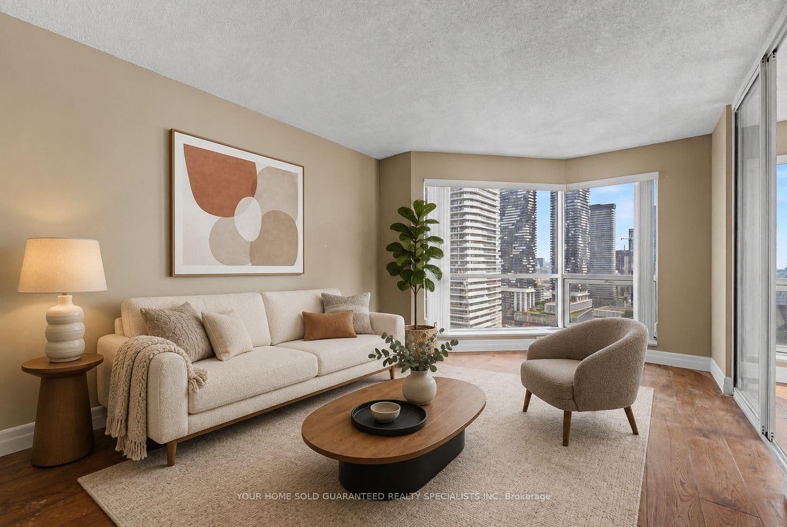 10 Yonge Street, Unit 2610 thumbnail 4