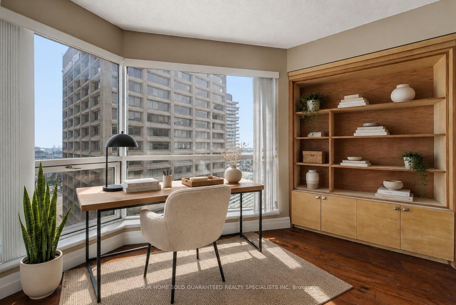 10 Yonge Street, Unit 2610 thumbnail 5