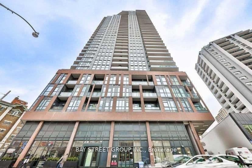 159 Wellesley Street E, Unit 2511 - Image 1