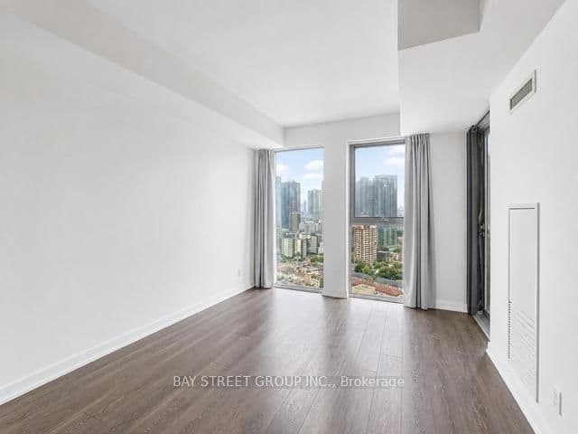 159 Wellesley Street E, Unit 2511 thumbnail 11