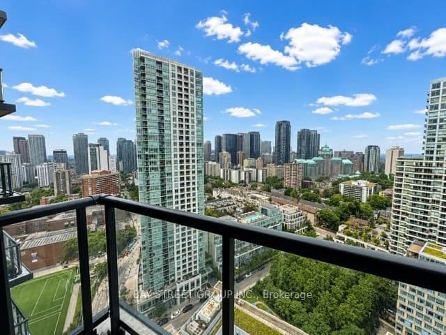 159 Wellesley Street E, Unit 2511 thumbnail 16