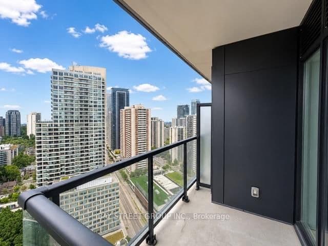 159 Wellesley Street E, Unit 2511 thumbnail 17