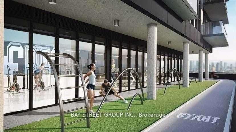 159 Wellesley Street E, Unit 2511 thumbnail 7