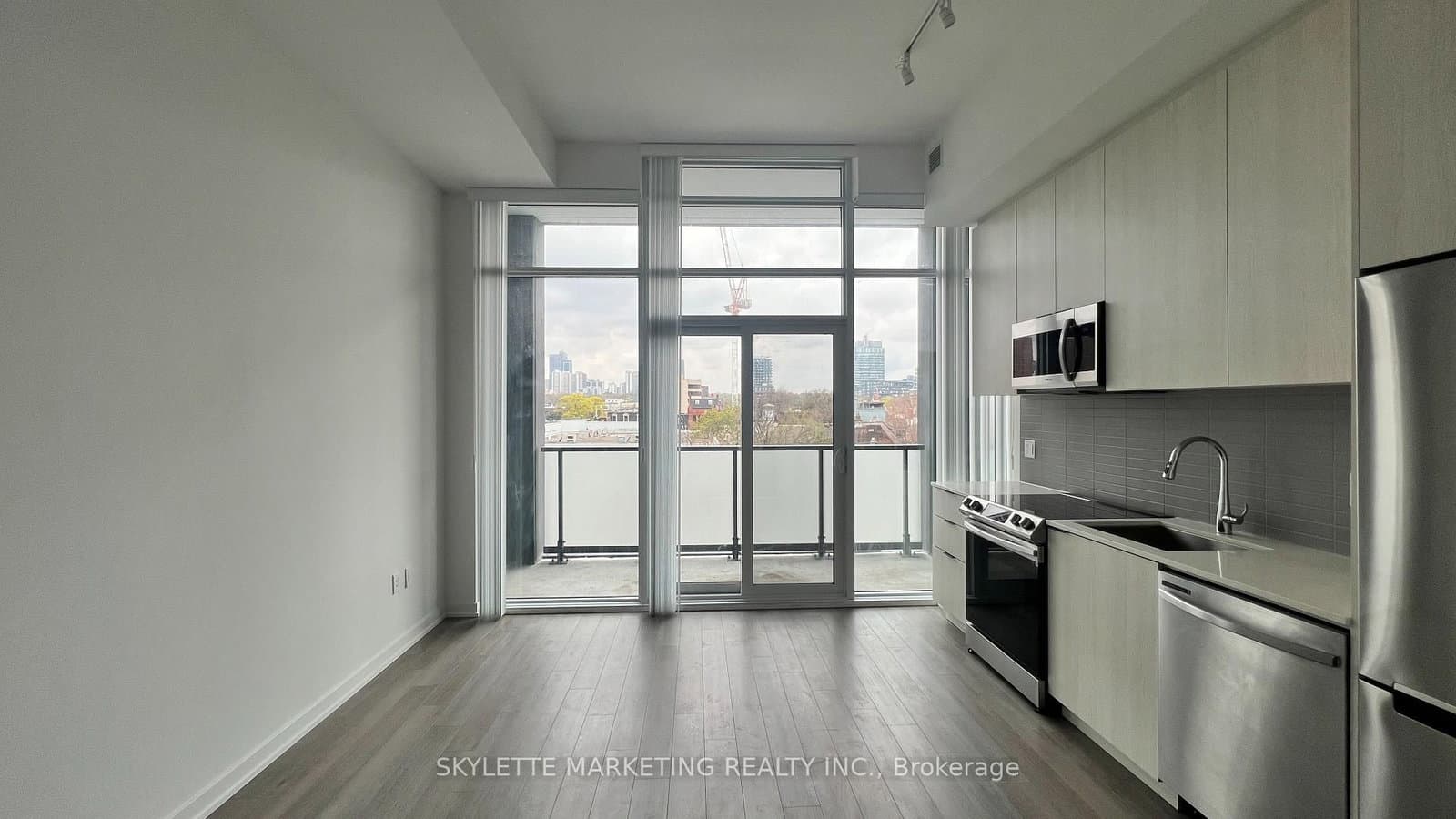 50 Power Street, Unit 424 thumbnail 2
