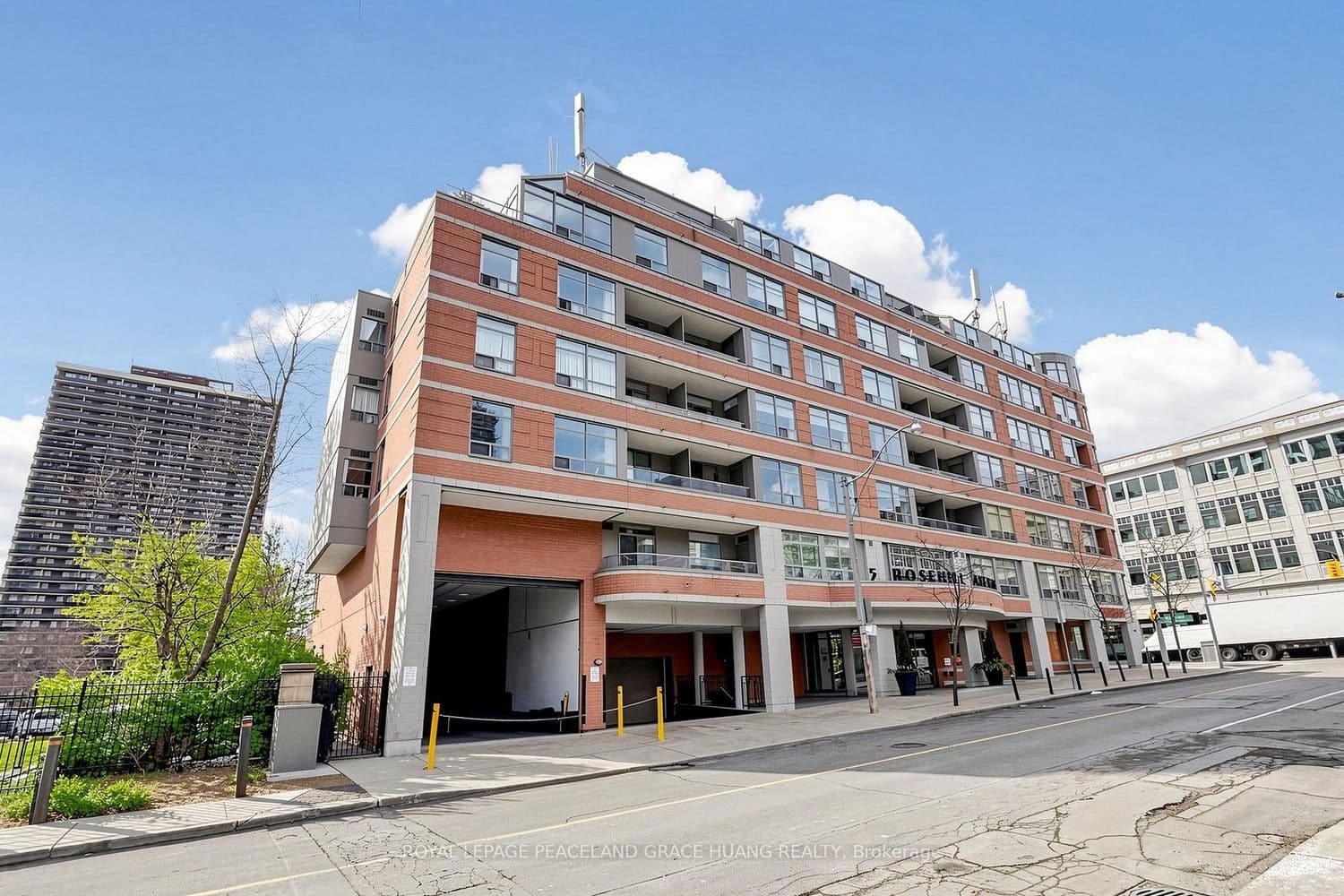 5 Rosehill Avenue, Unit 609 thumbnail 2