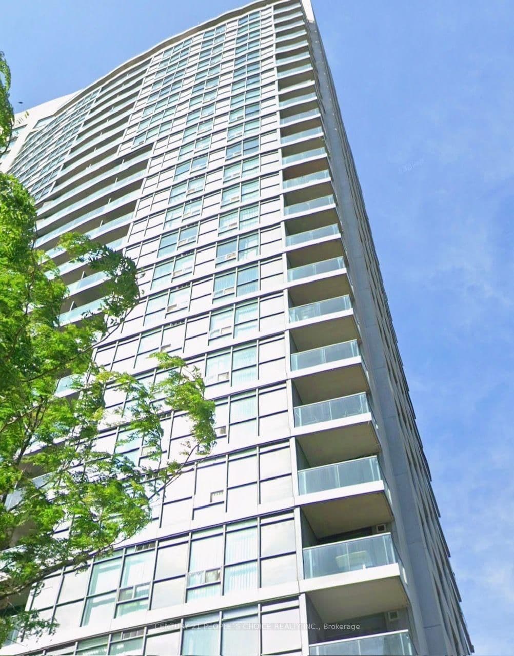 30 Harrison Garden Boulevard, Unit 1012 - Image 1