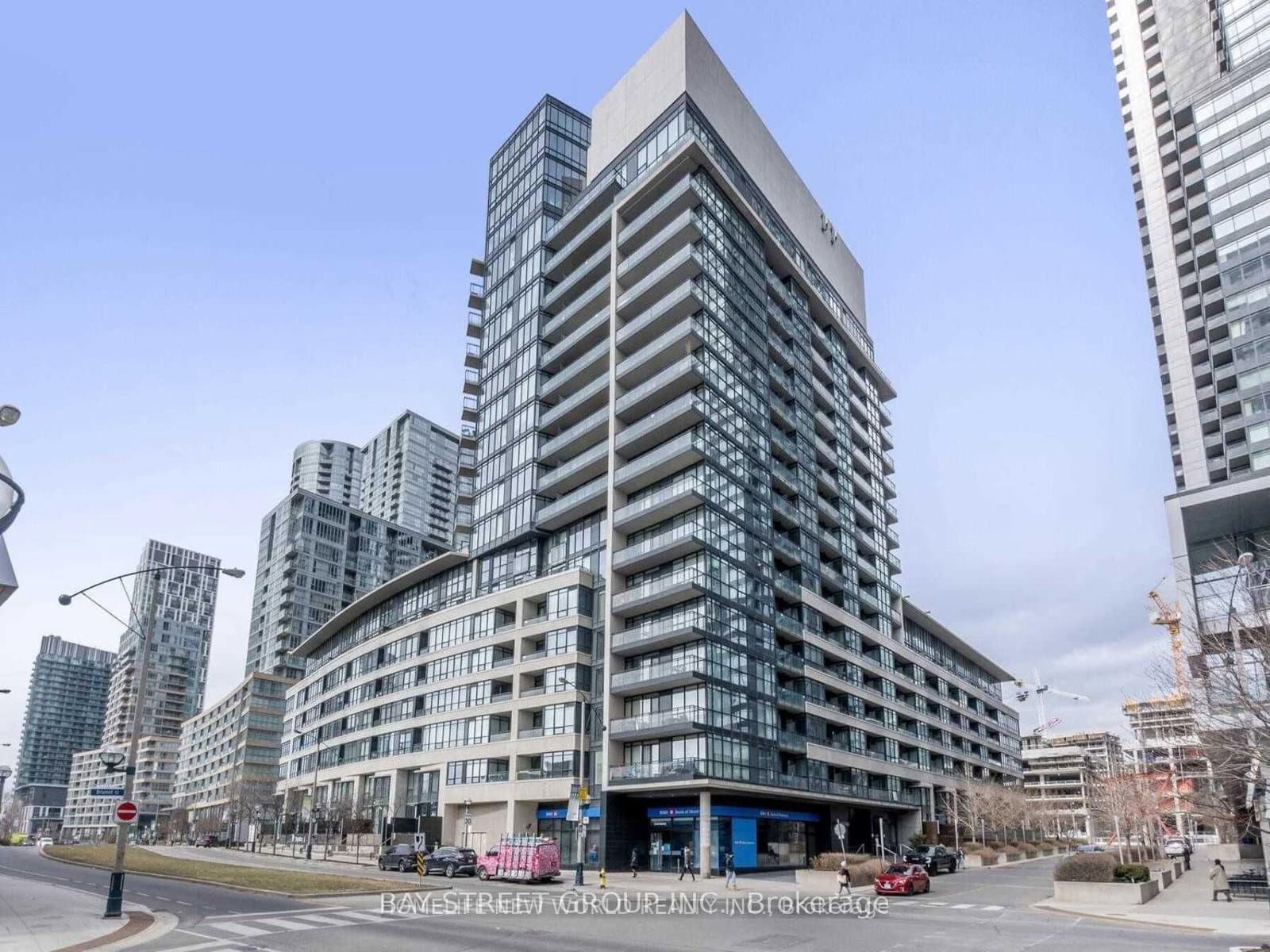 8 Telegram Mews, Unit 535 - Image 1