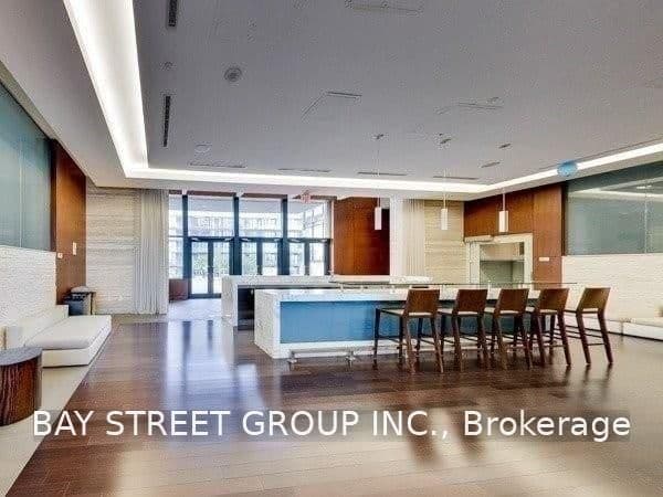 8 Telegram Mews, Unit 535 thumbnail 13