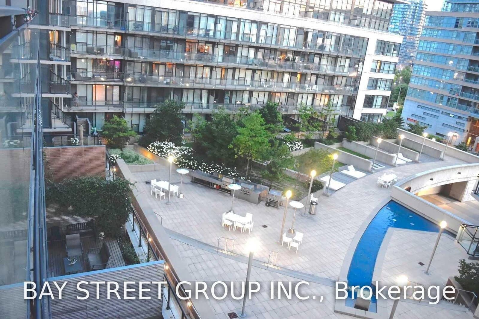 8 Telegram Mews, Unit 535 thumbnail 16