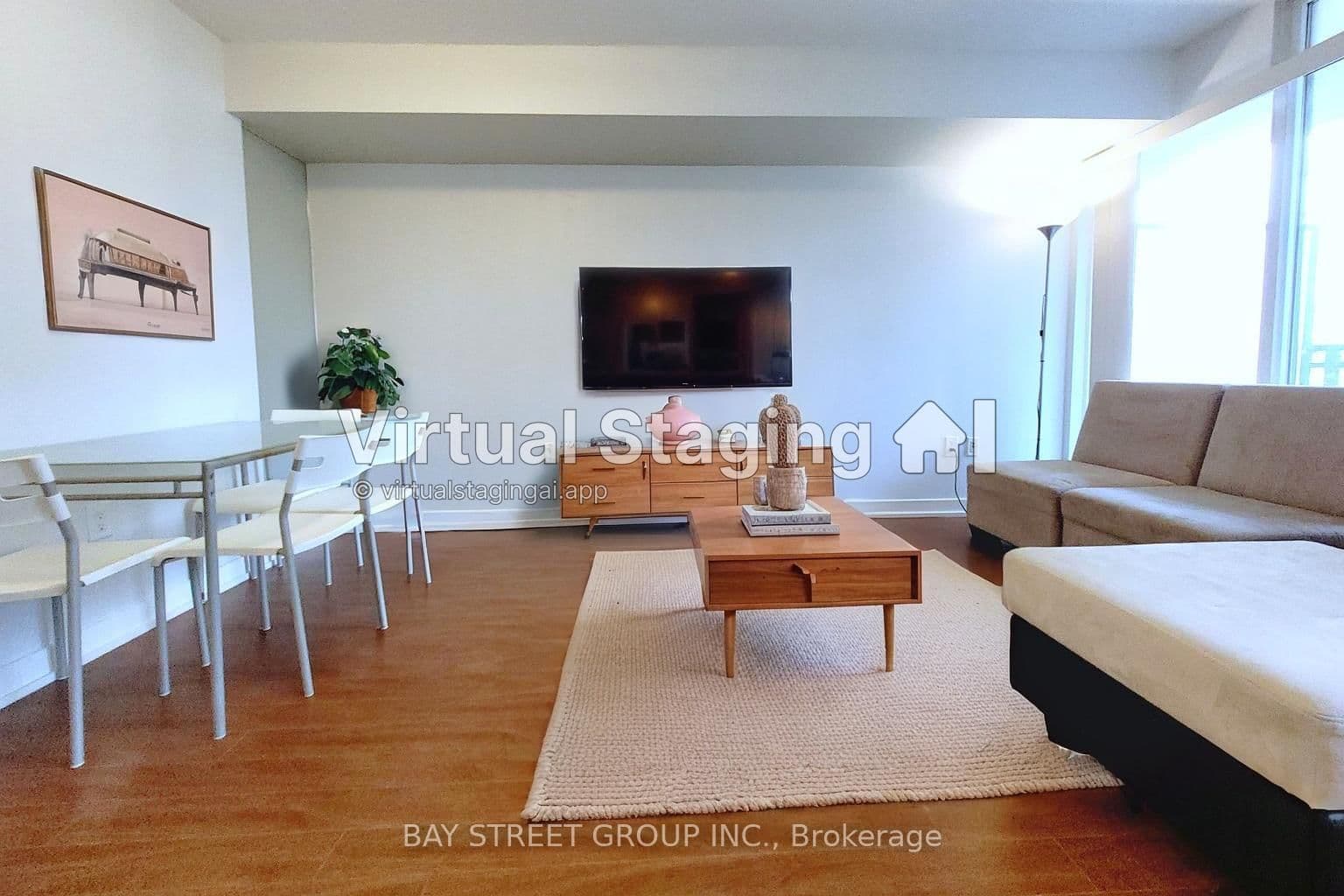 8 Telegram Mews, Unit 535 thumbnail 5