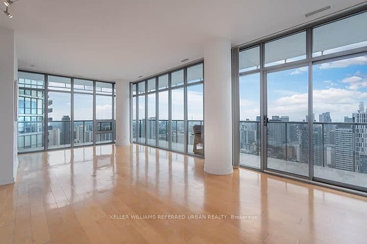33 Charles Street E, Unit 3902 - Image 1