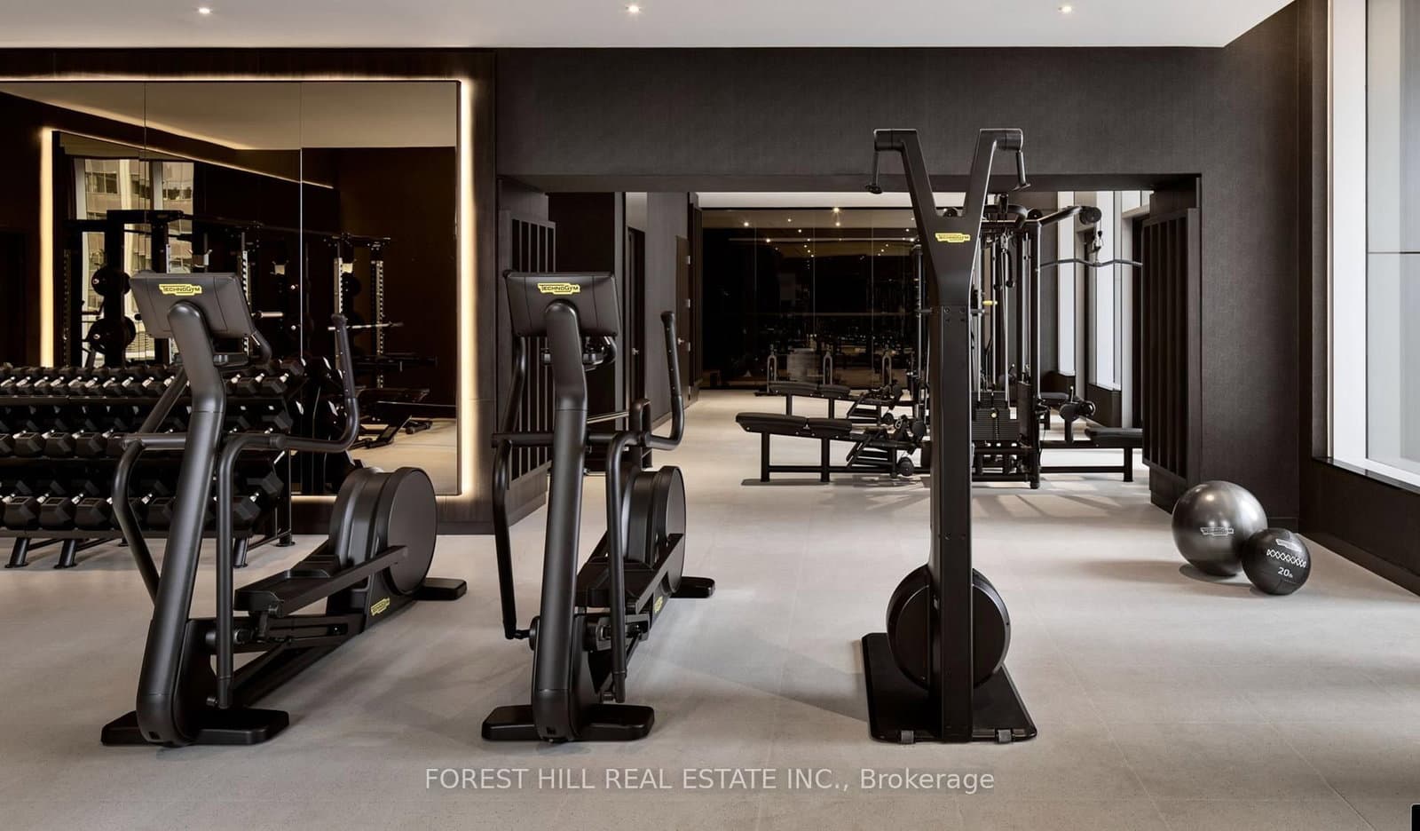 11 Yorkville Avenue, Unit 2506 thumbnail 32