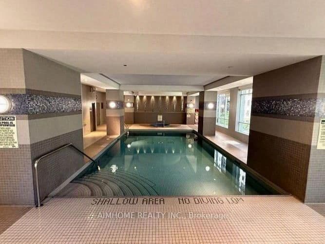 761 bay Street, Unit 2313 thumbnail 19