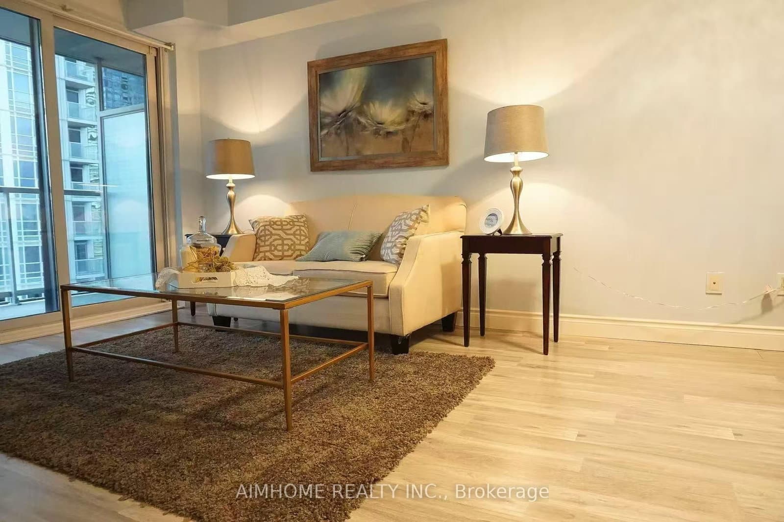761 bay Street, Unit 2313 thumbnail 7