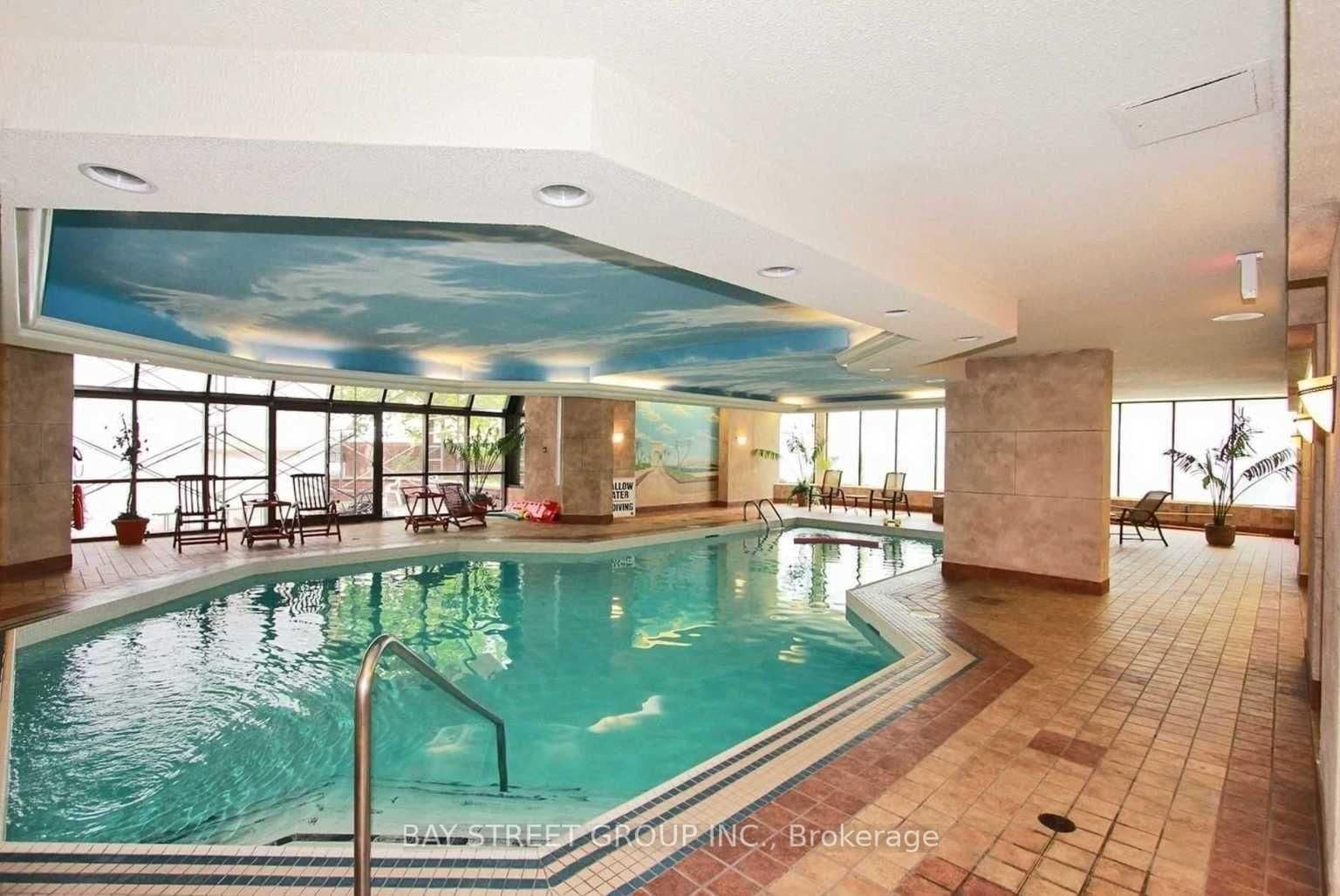 633 Bay Street, Unit 1202 thumbnail 15