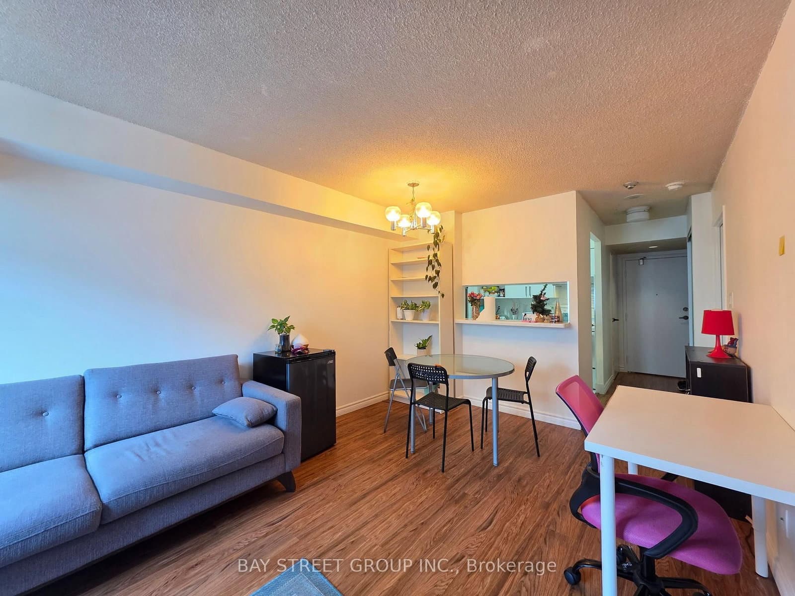 633 Bay Street, Unit 1202 thumbnail 2