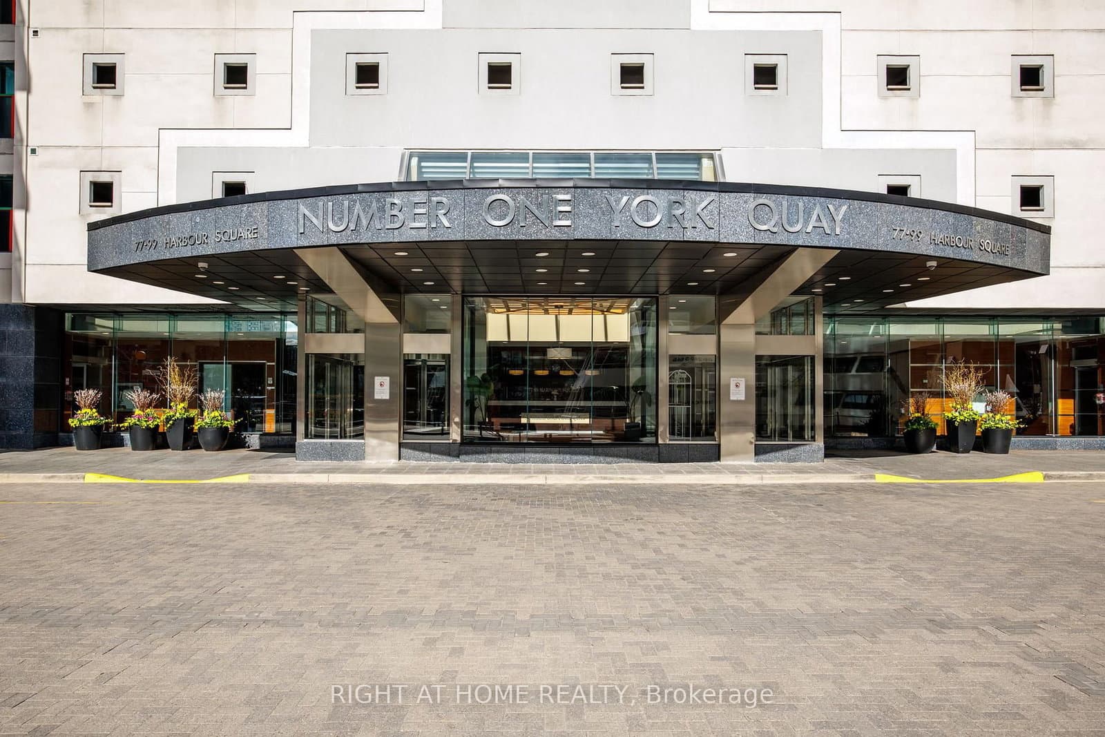 77 Harbour Square, Unit 2306 thumbnail 3