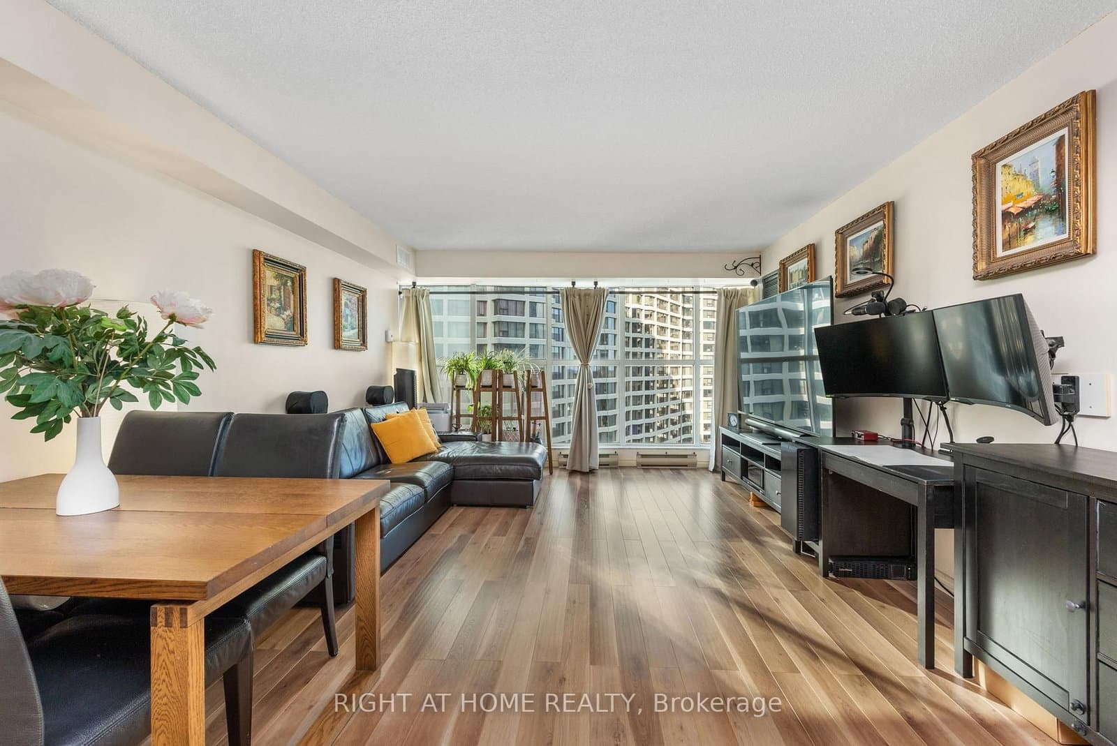 77 Harbour Square, Unit 2306 thumbnail 5